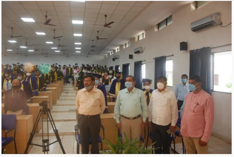 JBIET Campus Events photo 4